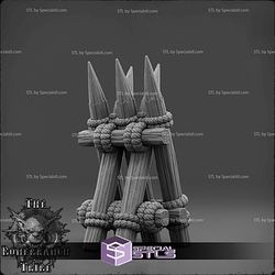 April 2025 DayBreak Miniatures