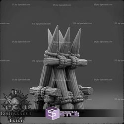 April 2025 DayBreak Miniatures