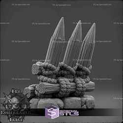 April 2025 DayBreak Miniatures