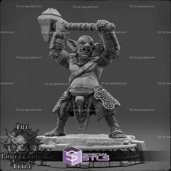 April 2025 DayBreak Miniatures