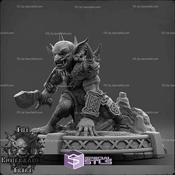 April 2025 DayBreak Miniatures