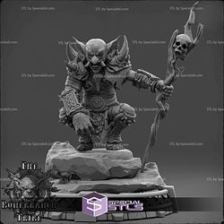 April 2025 DayBreak Miniatures