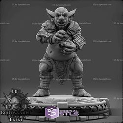 April 2025 DayBreak Miniatures