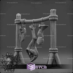 April 2025 DayBreak Miniatures