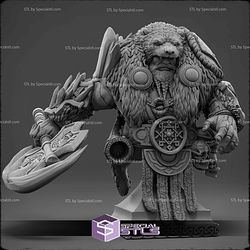 April 2025 DayBreak Miniatures