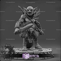 April 2025 DayBreak Miniatures