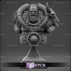 April 2025 DayBreak Miniatures