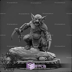 April 2025 DayBreak Miniatures