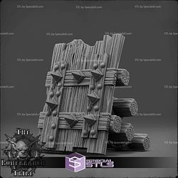 April 2025 DayBreak Miniatures