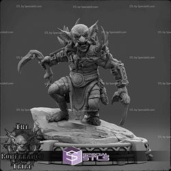 April 2025 DayBreak Miniatures