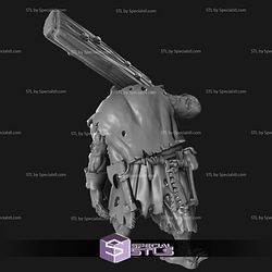 April 2025 Duncan Shadow Louca Miniatures