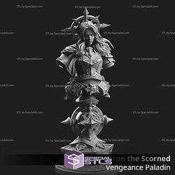 April 2025 Dungeon Masters Stash Miniatures