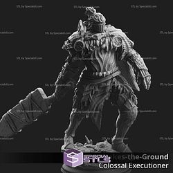 April 2025 Dungeon Masters Stash Miniatures