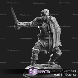 April 2025 Dungeon Masters Stash Miniatures