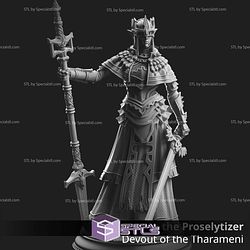 April 2025 Dungeon Masters Stash Miniatures