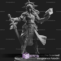 April 2025 Dungeon Masters Stash Miniatures