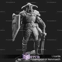 April 2025 Dungeon Masters Stash Miniatures