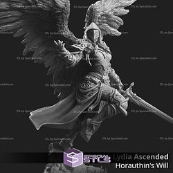 April 2025 Dungeon Masters Stash Miniatures