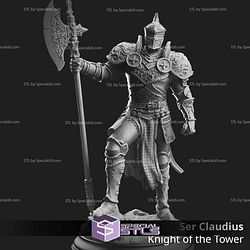 April 2025 Dungeon Masters Stash Miniatures