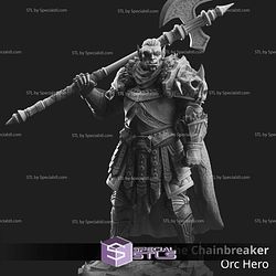 April 2025 Dungeon Masters Stash Miniatures