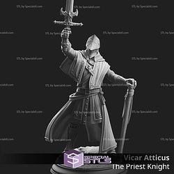 April 2025 Dungeon Masters Stash Miniatures