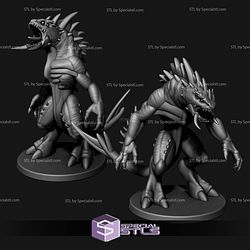 April 2025 Edge Miniatures