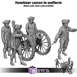 April 2025 Eskice Miniatures