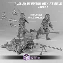 April 2025 Eskice Miniatures
