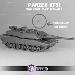 April 2025 Eskice Miniatures