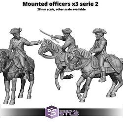April 2025 Eskice Miniatures
