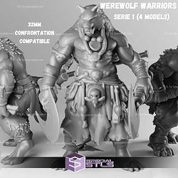 April 2025 Eskice Miniatures
