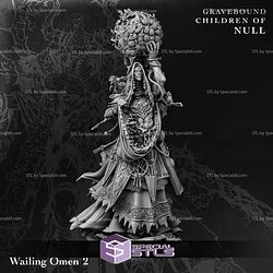 April 2025 Fantasy Archvillain Games Miniatures