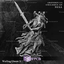 April 2025 Fantasy Archvillain Games Miniatures