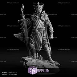 April 2025 Flesh of Gods Miniatures