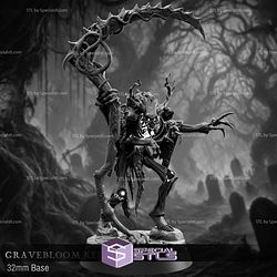 April 2025 Fleshcraft Miniatures