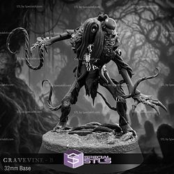 April 2025 Fleshcraft Miniatures