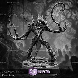 April 2025 Fleshcraft Miniatures