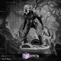 April 2025 Fleshcraft Miniatures