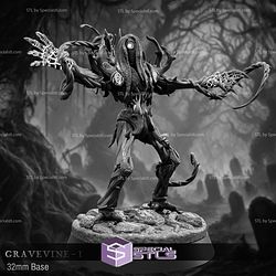 April 2025 Fleshcraft Miniatures