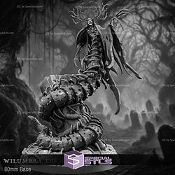 April 2025 Fleshcraft Miniatures