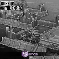 April 2025 Forbidden Prints Miniatures