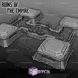 April 2025 Forbidden Prints Miniatures