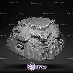 April 2025 Forged In Fury Minis Miniatures