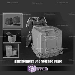 April 2025 Funbie Studios Miniatures