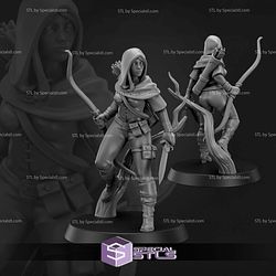April 2025 Galaad Miniatures