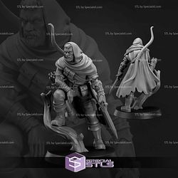April 2025 Galaad Miniatures