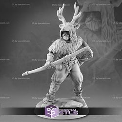April 2025 Galaad Miniatures