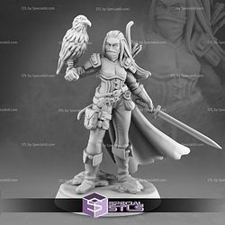 April 2025 Galaad Miniatures