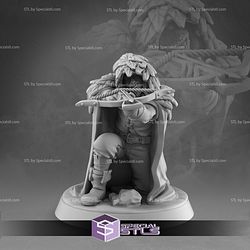 April 2025 Galaad Miniatures