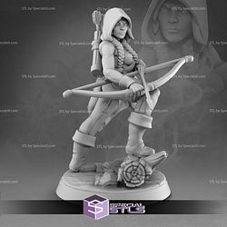April 2025 Galaad Miniatures